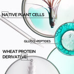 Resistance Strengthening Hair Mask for Extremely Damaged Hair