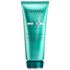 Resistance Strengthening Conditioner for Damaged Lengths & Split Ends 6.8 oz/ 200 mL