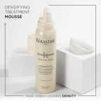 Densifique Leave-In Thickening Mousse