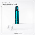 Mousse Bouffante Volumizing Hair Mousse 4.6 oz/ 132 g
