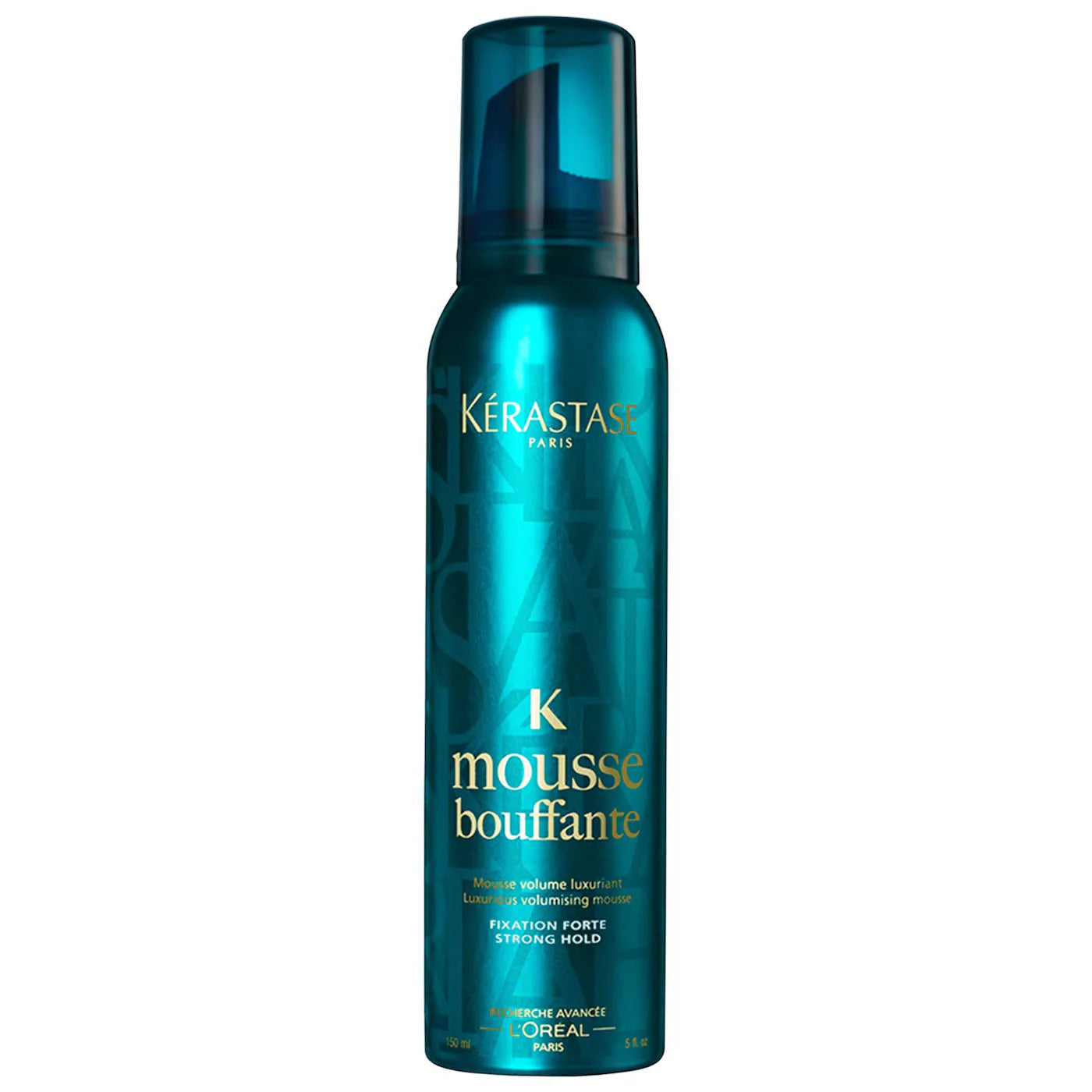 Mousse Bouffante Volumizing Hair Mousse 4.6 oz/ 132 g