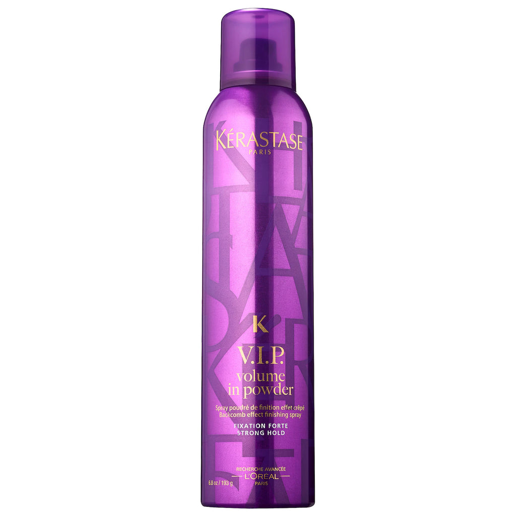 VIP Strong Hold Texturizing Hair Spray 6.8 oz/ 193 g