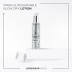 L'incroyable Blow-Dry Reshapable Hair Lotion 5.1 oz/ 150 mL