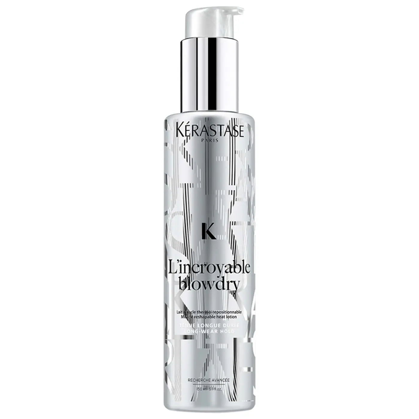L'incroyable Blow-Dry Reshapable Hair Lotion 5.1 oz/ 150 mL