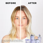 Blond Absolu Anti-Brass Purple Shampoo