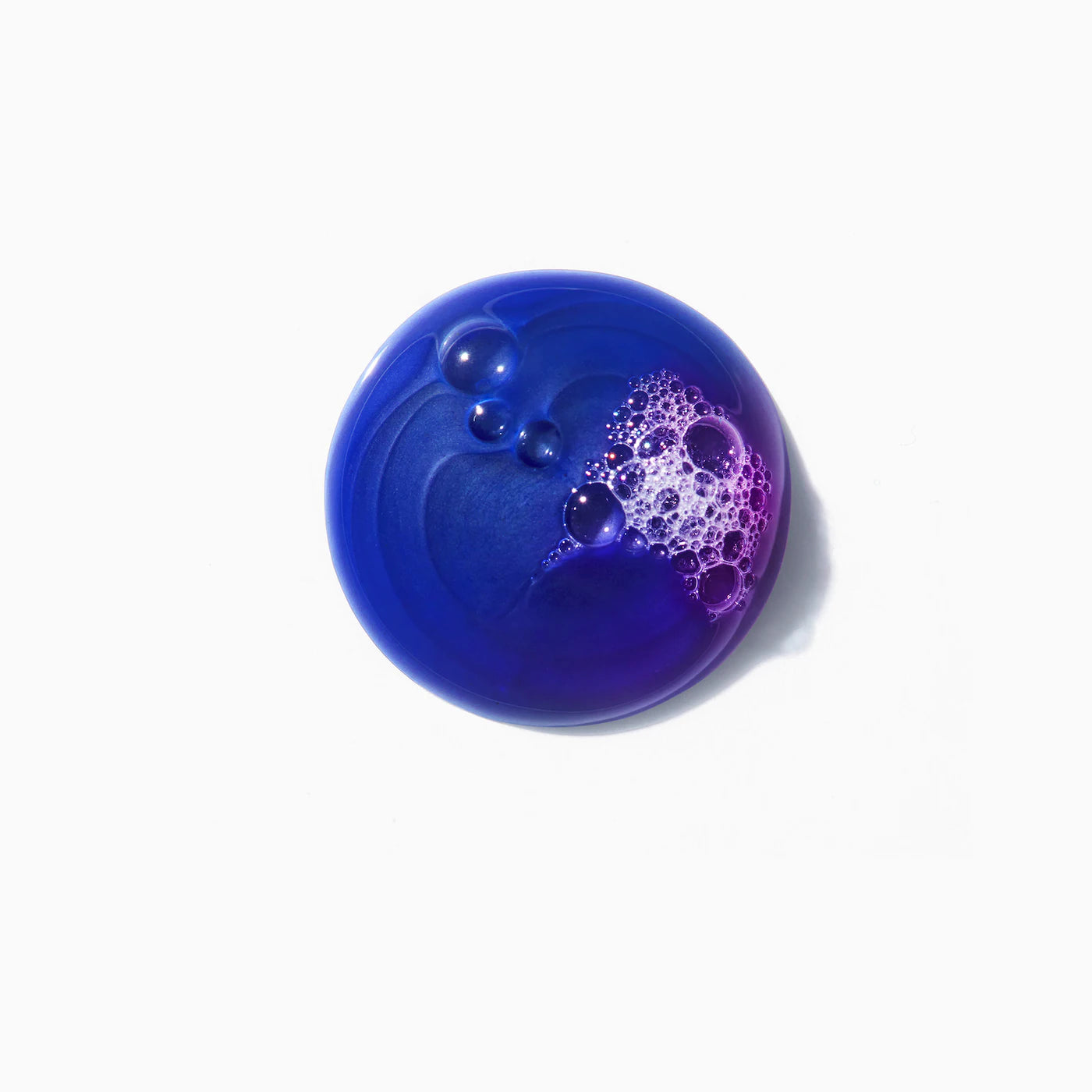 Blond Absolu Anti-Brass Purple Shampoo