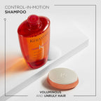 Discipline Oleo-Relax Anti-Frizz Shampoo 8.5 oz/ 250 mL