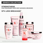 Genesis Strengthening Scalp and Hair Serum 3.04 oz / 90 ml