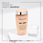 Curl Manifesto Sulfate-Free Shampoo for Curly Hair