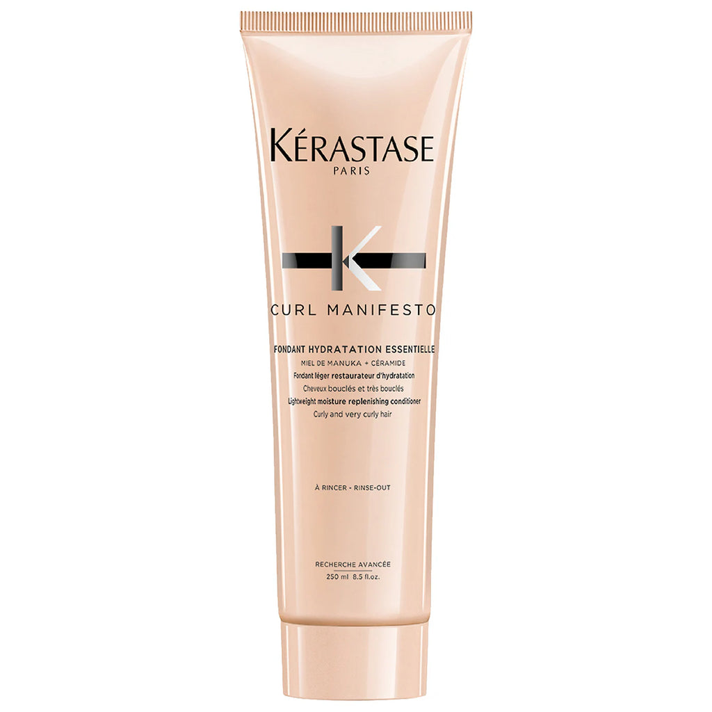Curl Manifesto Lightweight Conditioner for Curly Hair