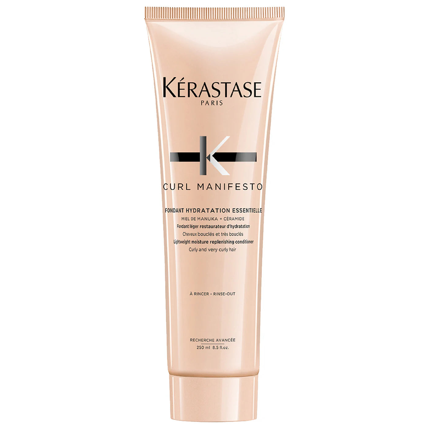 Curl Manifesto Lightweight Conditioner for Curly Hair
