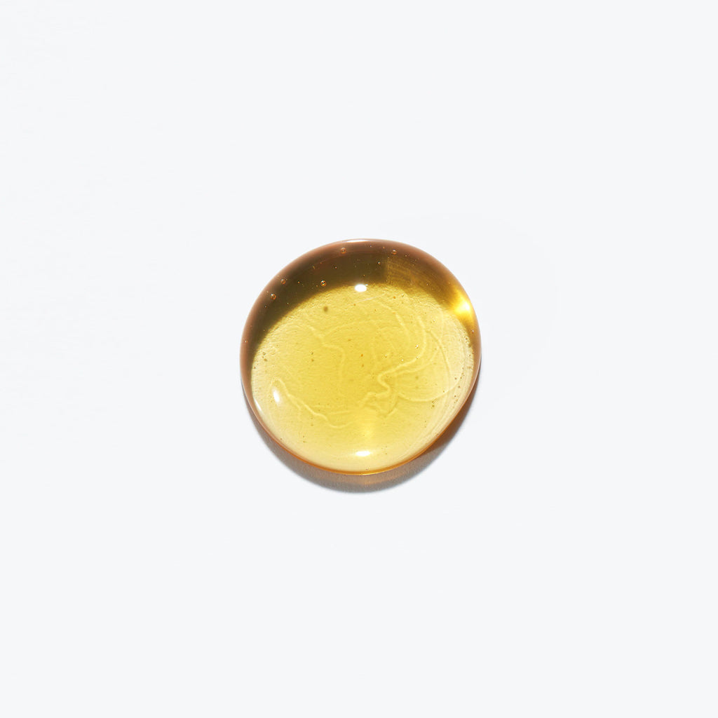 Curl Manifesto Nourishing Scalp & Hair Oil