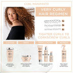 Curl Manifesto Nourishing Scalp & Hair Oil