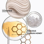 Curl Manifesto Nourishing Scalp & Hair Oil