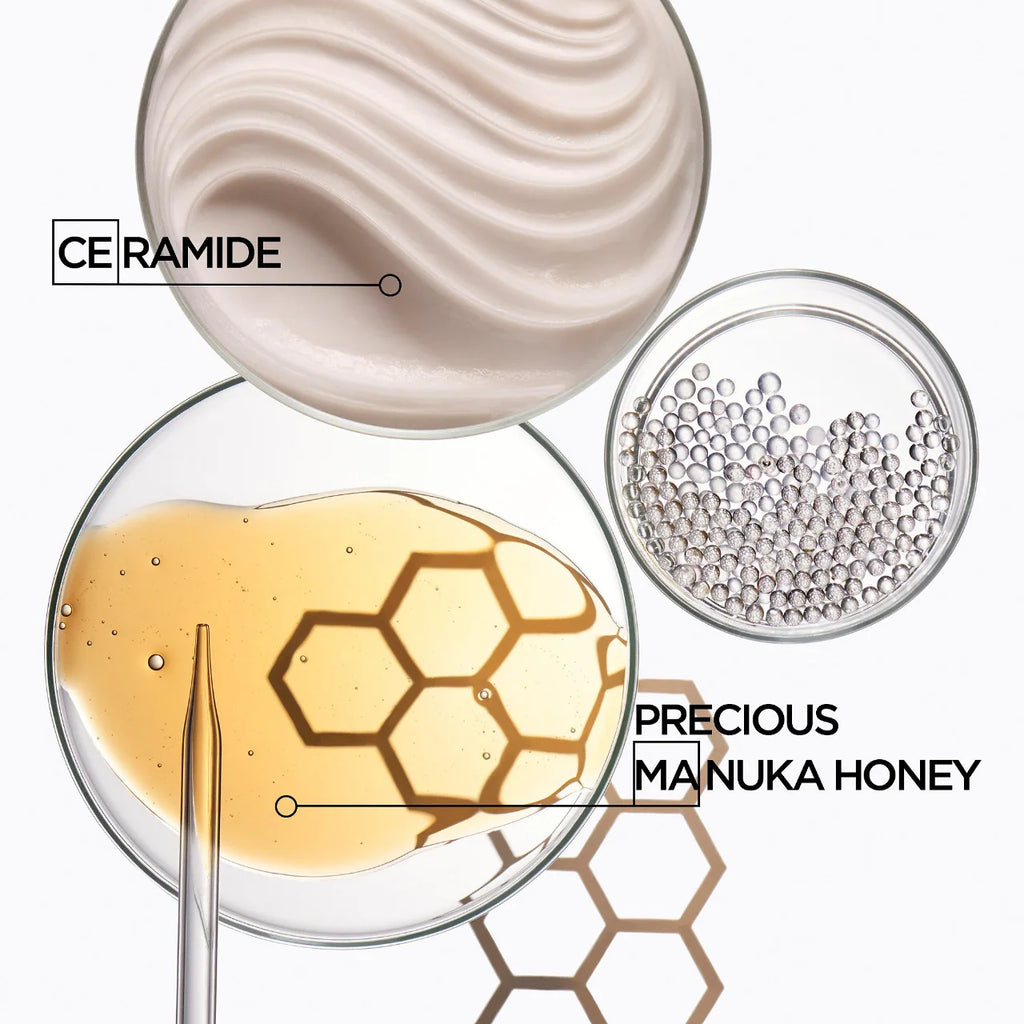 Curl Manifesto Curl Defining Gel-Cream