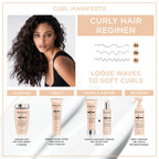 Curl Manifesto Curl Refreshing & Restyling Spray