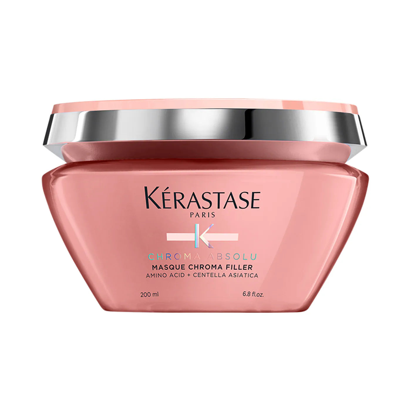 Chroma Absolu Strengthening Mask for Color-Treated Hair 6.8 oz/ 200 mL