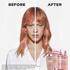 Chroma Absolu Anti-Frizz Leave-In Treatment for Color-Treated Hair