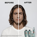 Genesis Homme Strengthening Shampoo for Men
