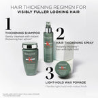 Genesis Homme Thickening Shampoo for Men