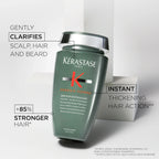 Genesis Homme Thickening Shampoo for Men