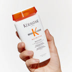 Nutritive Hydrating Shampoo for Fine to Medium Dry Hair