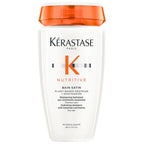 Nutritive Hydrating Shampoo for Fine to Medium Dry Hair