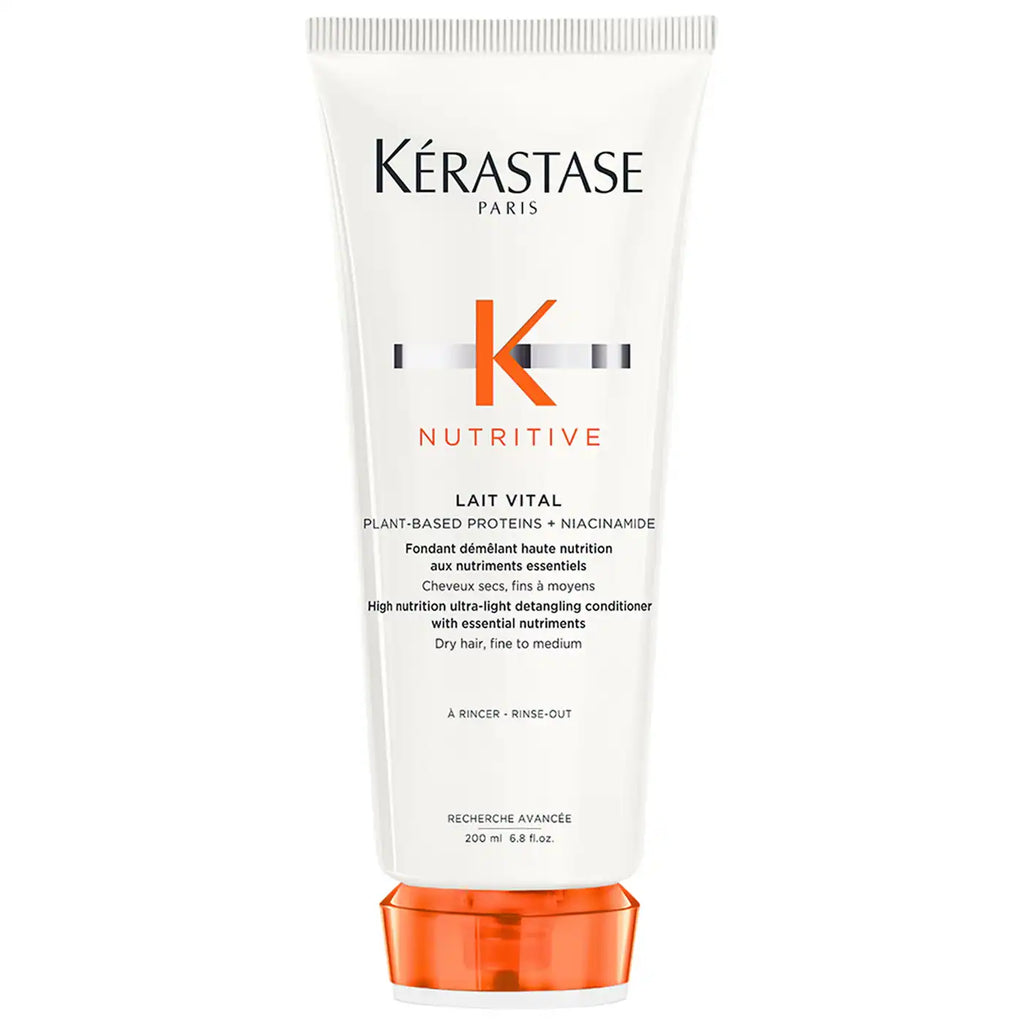 Nutritive Hydrating Conditioner for Dry Hair 6.8 oz / 200 ml