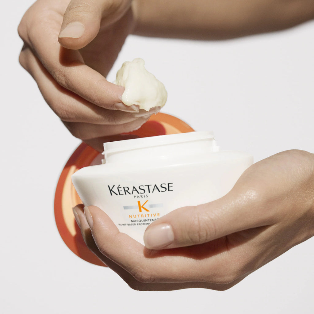 Nutritive Ultra-Hydrating Mask for Dry Hair 6.8 oz / 200 ml