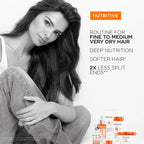 Nutritive Ultra-Hydrating Mask for Dry Hair 6.8 oz / 200 ml