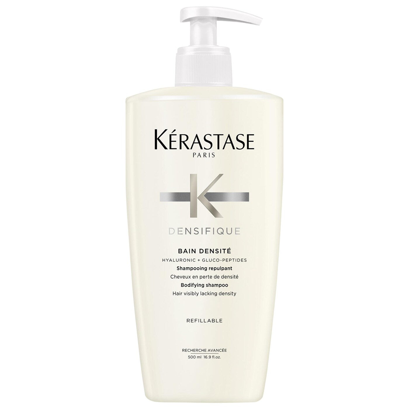 Densifique Thickening Shampoo for Thinning Hair