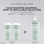 Specifique Divalent Balancing Shampoo for Oily Scalp & Hair