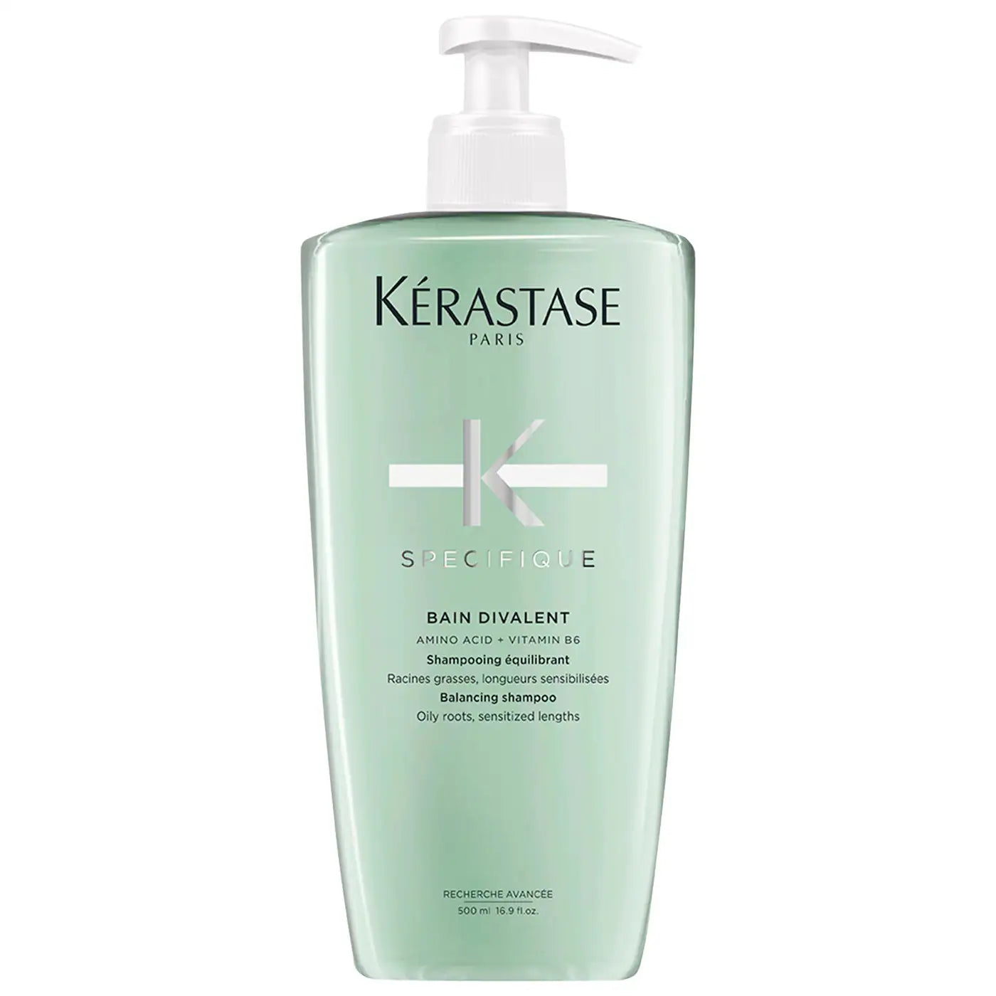 Specifique Divalent Balancing Shampoo for Oily Scalp & Hair
