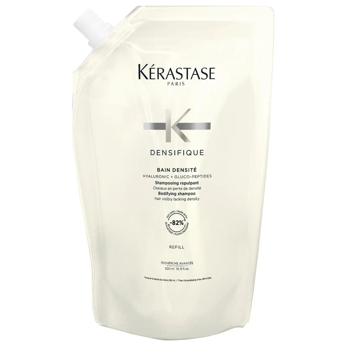 Densifique Thickening Shampoo for Thinning Hair