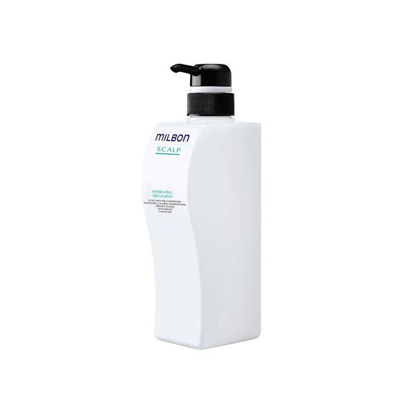 Scalp Hydrating Treatment
