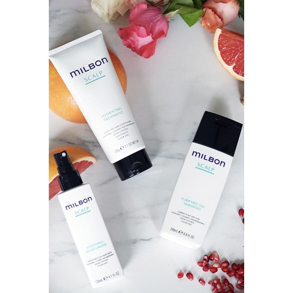 Scalp Purifying Gel Shampoo