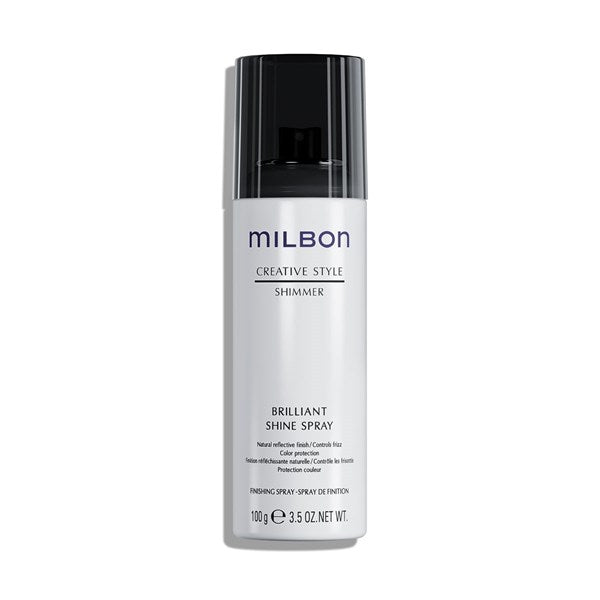 Brilliant Shine Spray 3.5 Oz.