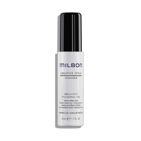 Brilliant Polishing Oil 1.7oz
