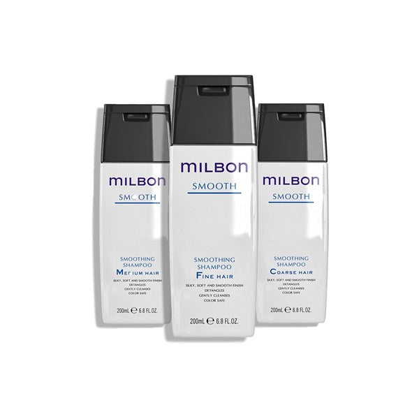 Smoothing Shampoo Medium Hair
