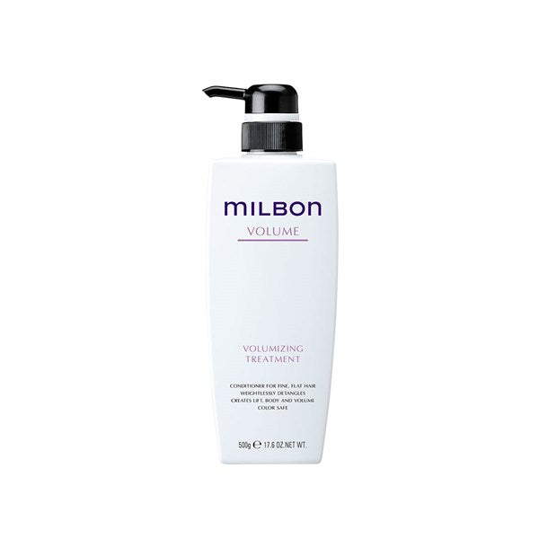 Volume Volumizing Treatment
