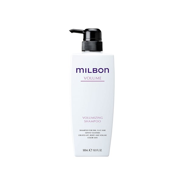 Volumizing Shampoo