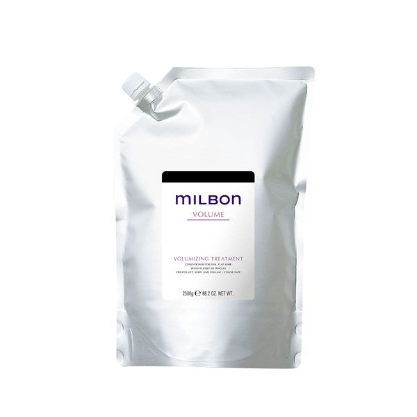 Volume Volumizing Treatment