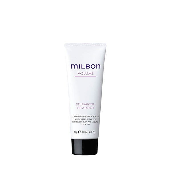 Volume Volumizing Treatment