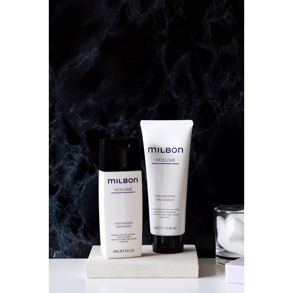 Volume Volumizing Treatment